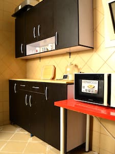 The Address Compound | 2BR Apartment — 4