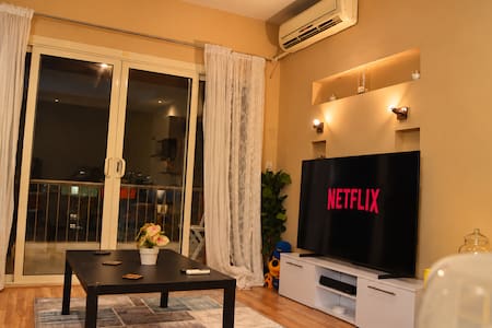 The Address Compound | 2BR Apartment