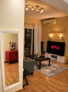 The Address Compound | 2BR Apartment — 5