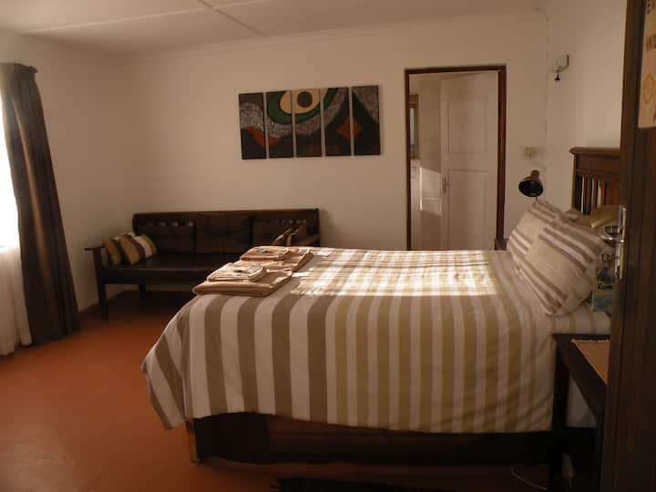 Chambre 2