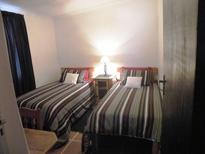 Chambre 3