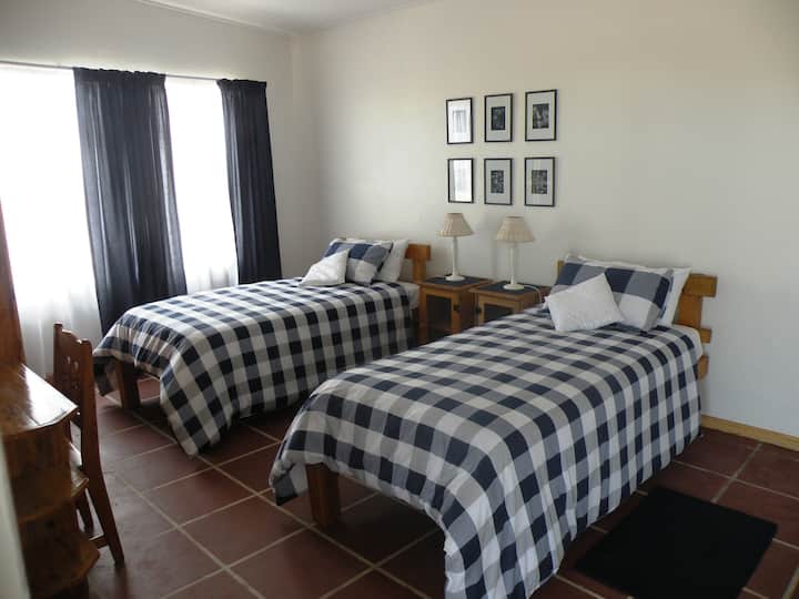 Chambre 1