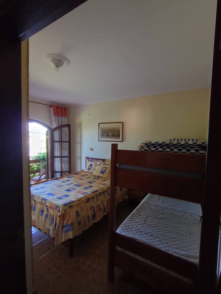 Dhomë gjumi 2