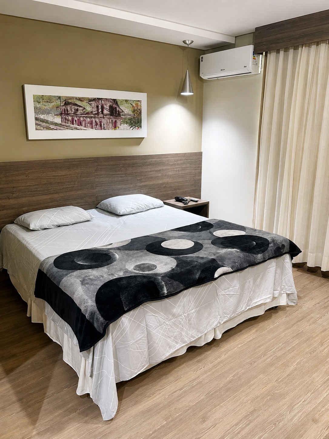 Suíte Richard Clin, apartamento 204 - Apartamentos para Alugar em Nova ...