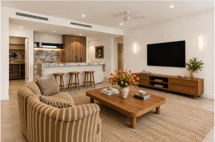luxury high-floor apartment with Parking - Apartments for Rent in ...