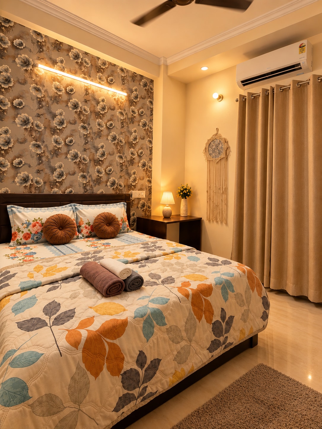 Vovty Homes: Premium Luxury 2BHK Near Prem Mandir