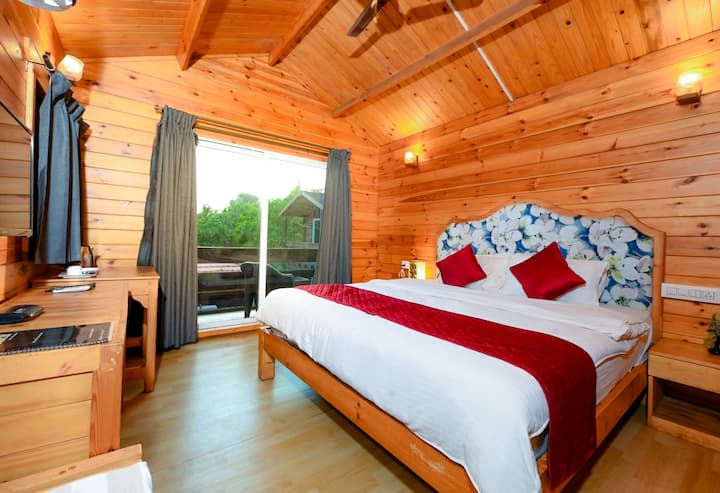 Bedroom 1 image 1