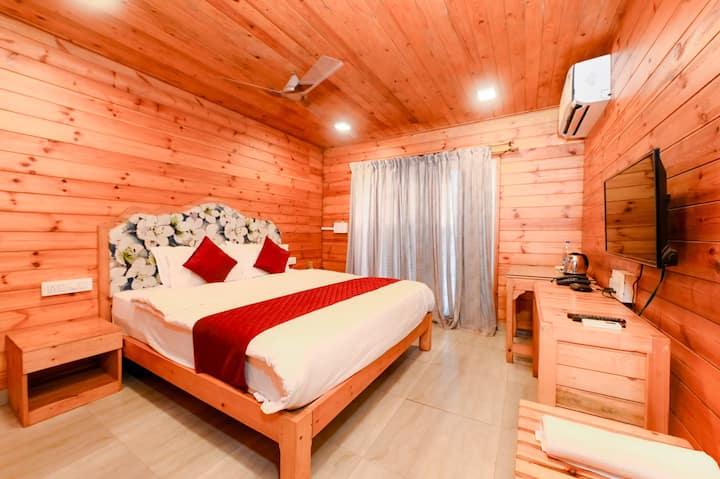 Bedroom 3 image 1