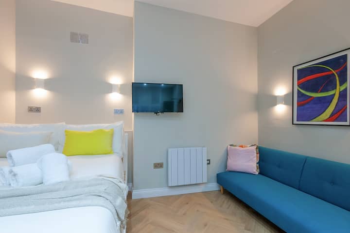 Departamento en el centro de Londres, junto a Piccadilly Circus ...