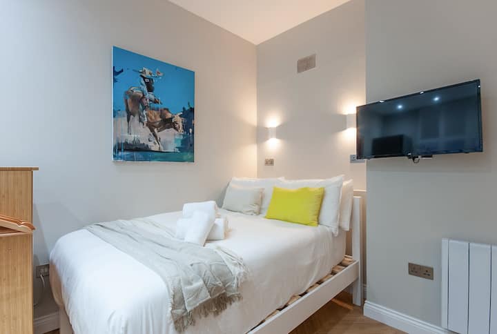 Departamento en el centro de Londres, junto a Piccadilly Circus ...