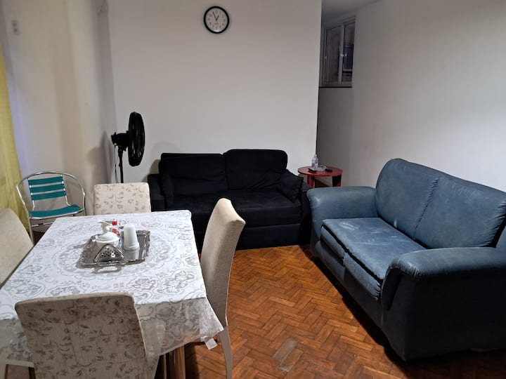 ห้องนั่งเล่น