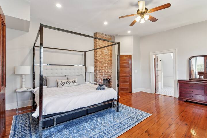 The Creole Complex B&B gallery image 3