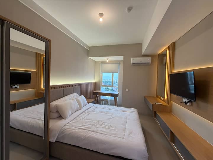 Kamar tidur