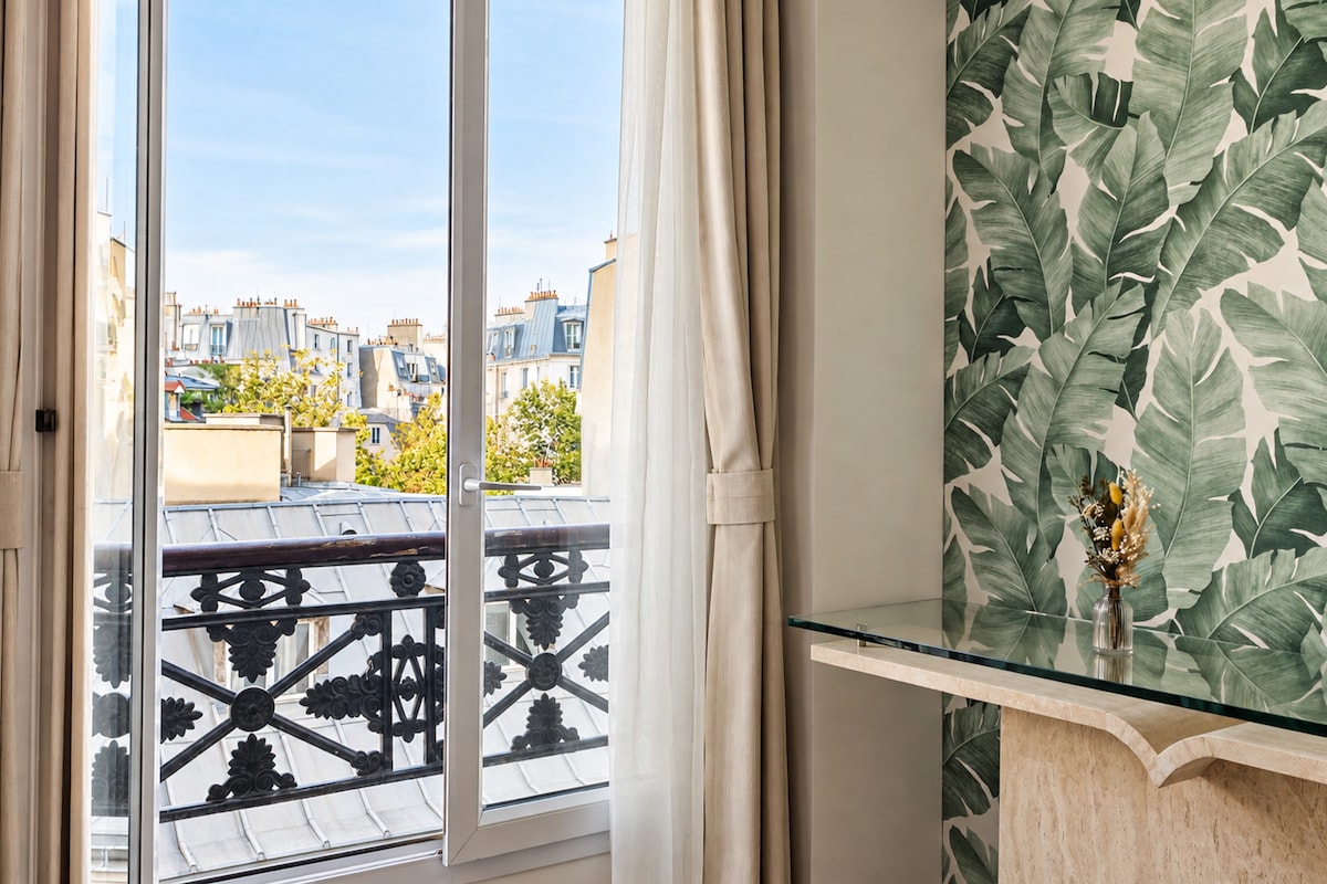 Suite Sentier — Salle de bain