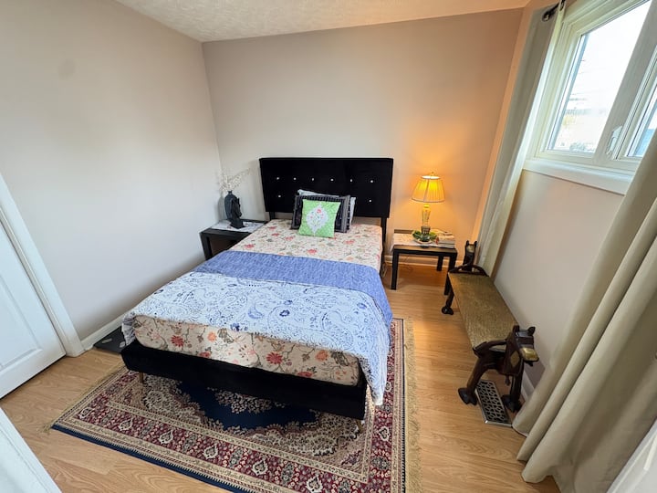 Main photo of rental property: Photo 1 of 6 in Moncton, NB