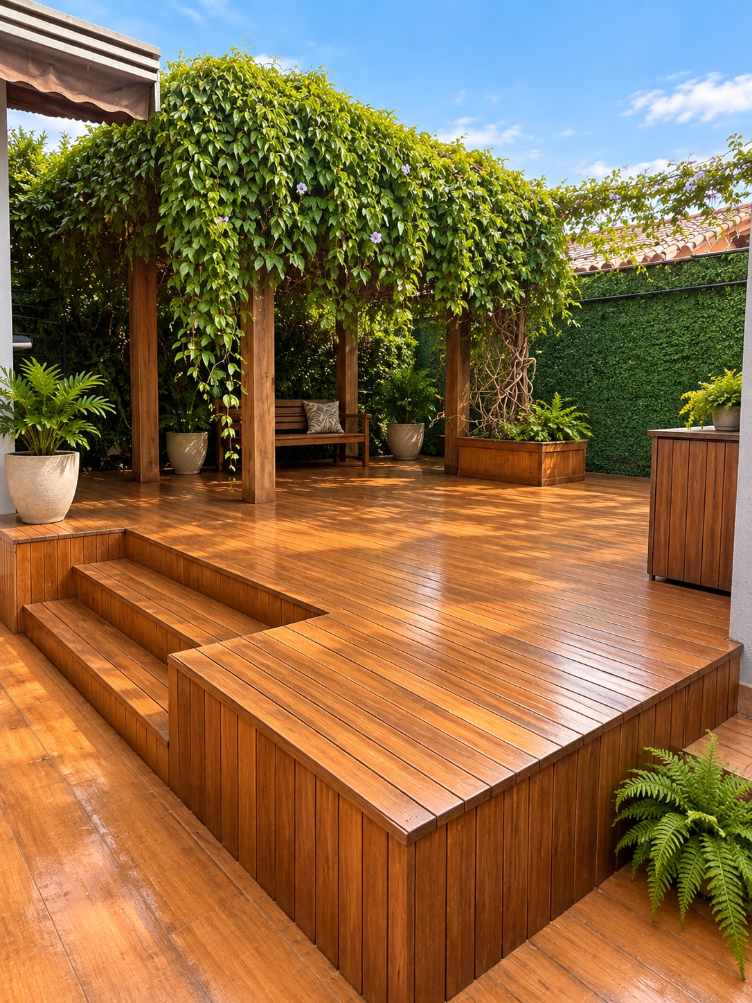 Wonderful House with Pool The taste of nature. - Houses for Rent in ...