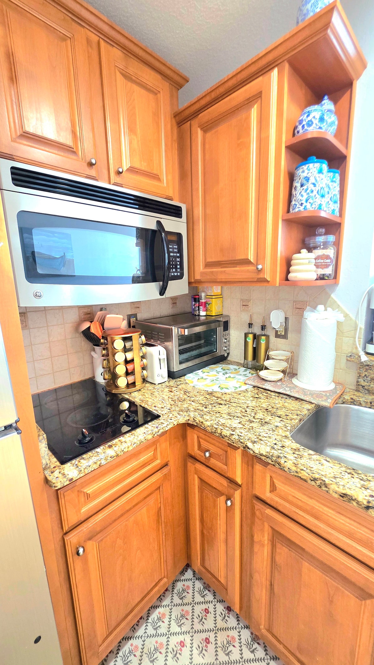 14th-Floor Retreat | Ocean&City Views | Pool Open