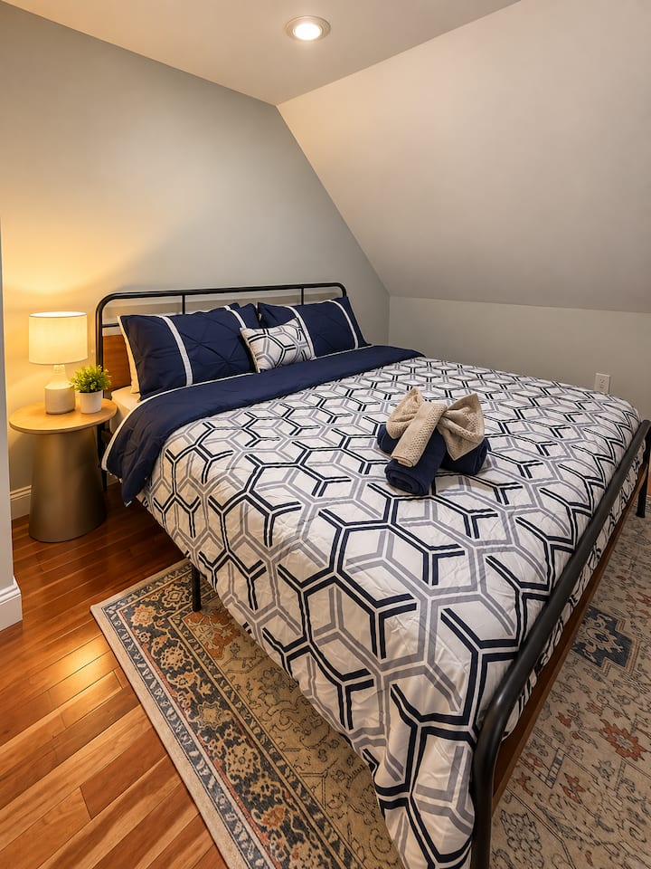 Chambre 3