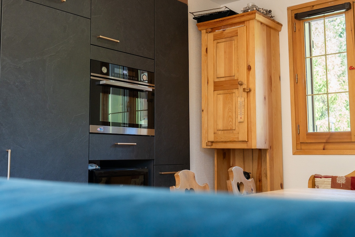 Boule de Neige — appartement 10 personnes aux 2 Alpes, pied des pistes — photo 5