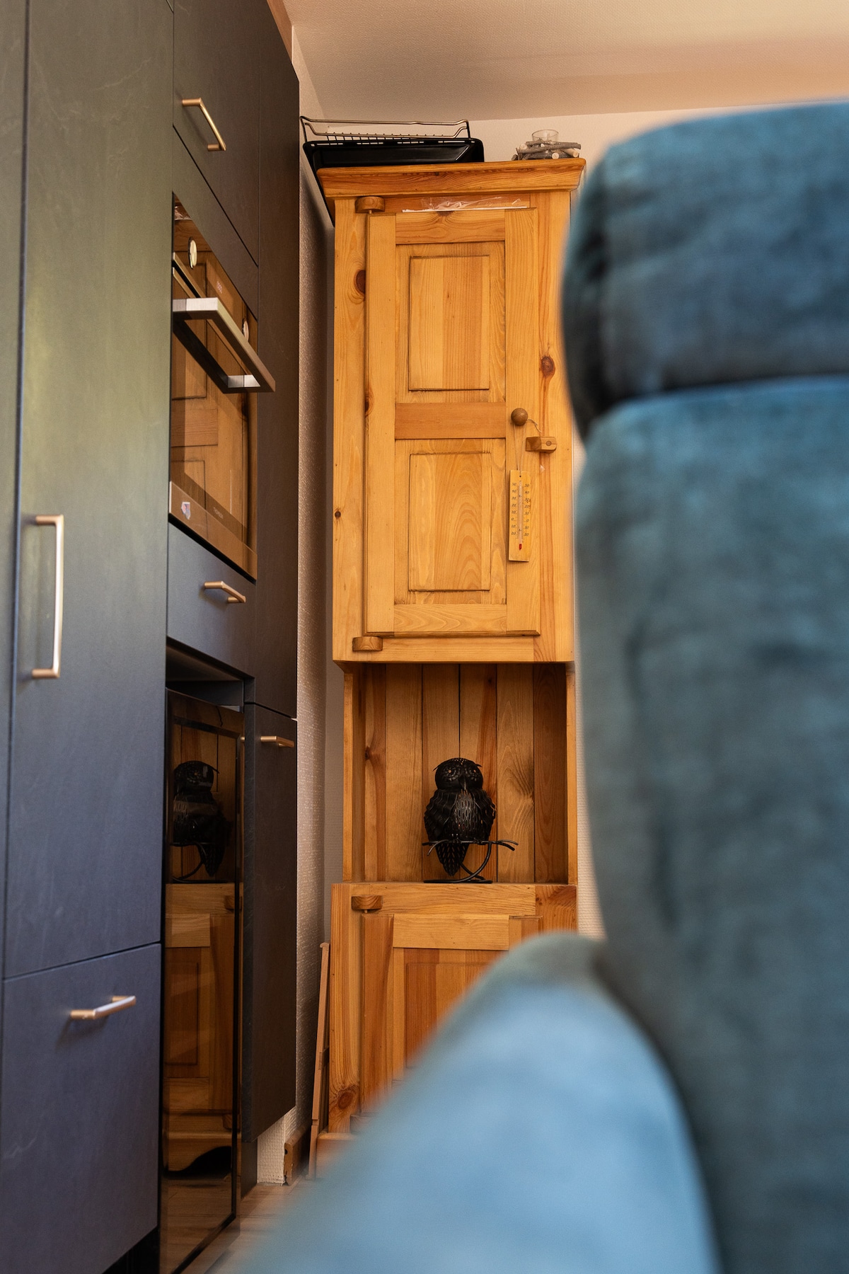 Boule de Neige — appartement 10 personnes aux 2 Alpes, pied des pistes — photo 6
