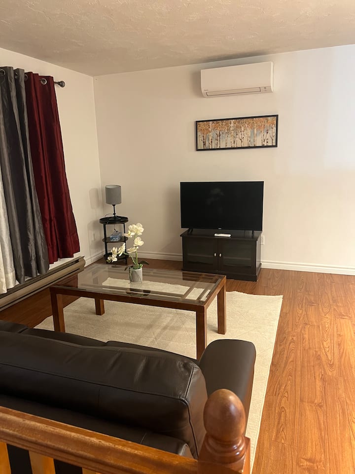 Main photo of rental property: Photo 1 of 18 in Moncton, NB