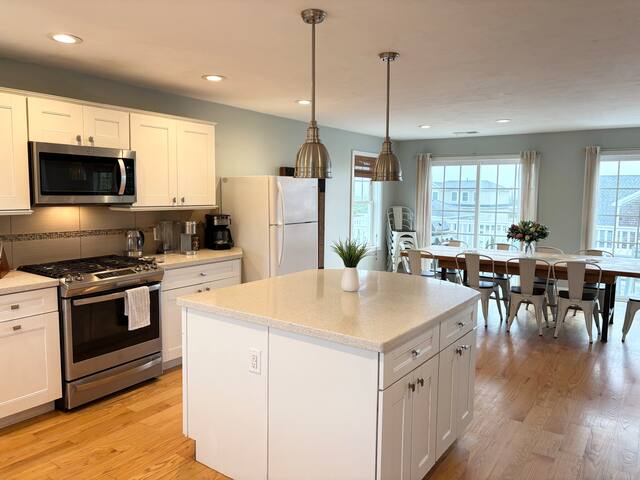 The Beach House Booking Summer 2026 gallery image 2