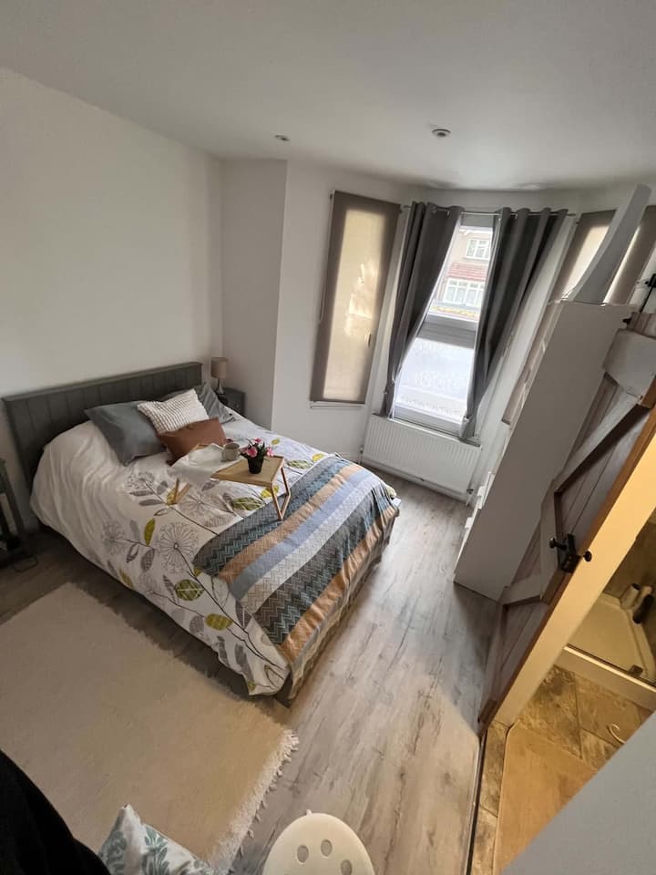 Cosy Haven Studio - Croydon