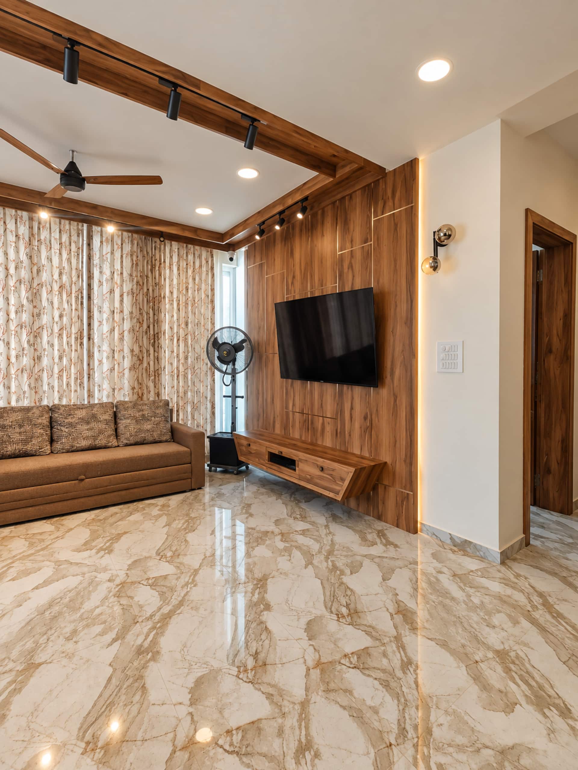 Living room image 6