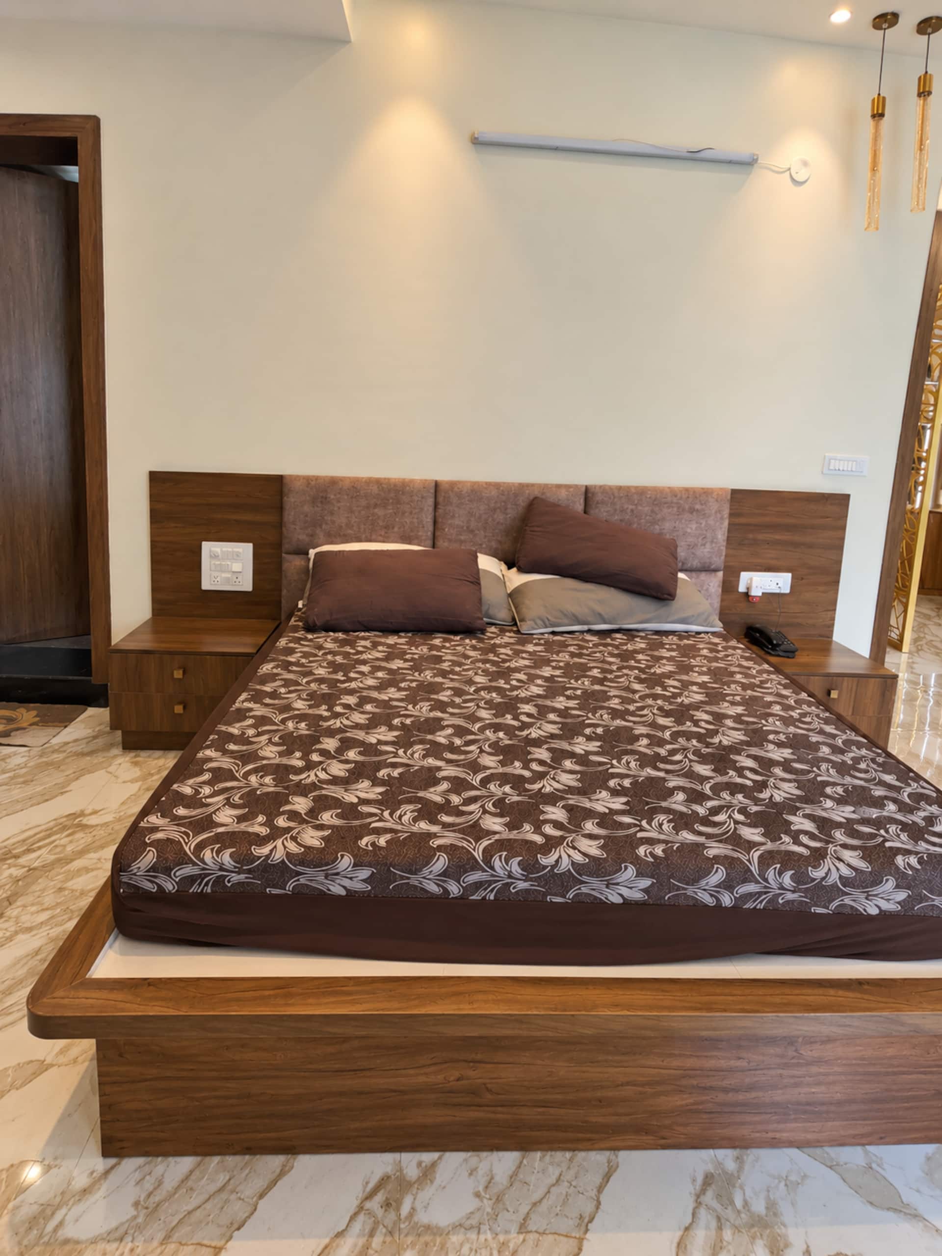 Bedroom 4 image 2