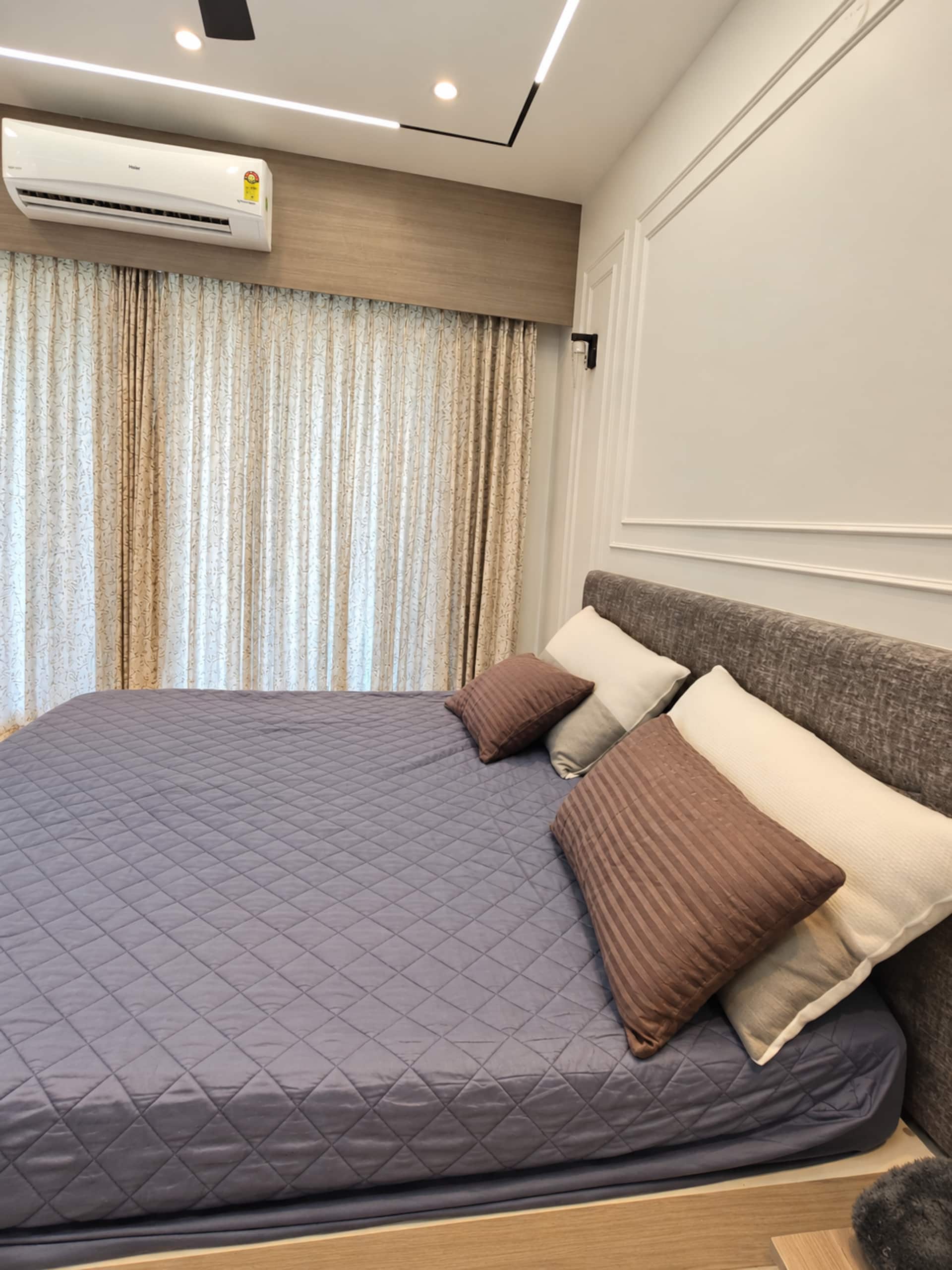 Bedroom 1 image 5