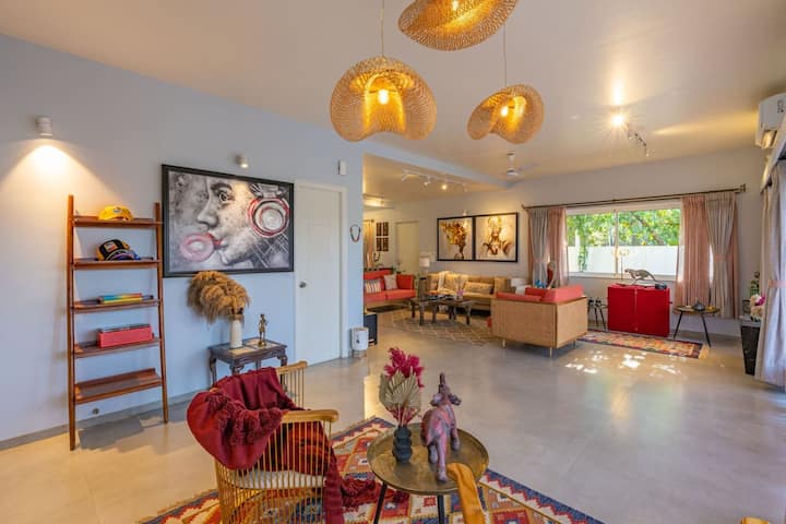 Interior Décor