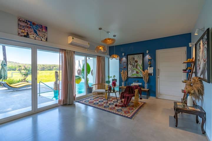 Interior Décor