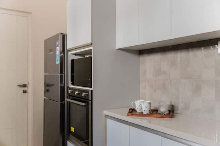 Full kitchen image 4