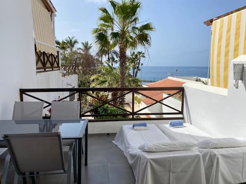 Top performing Airbnb: Playa del Duque Apt in Adeje
