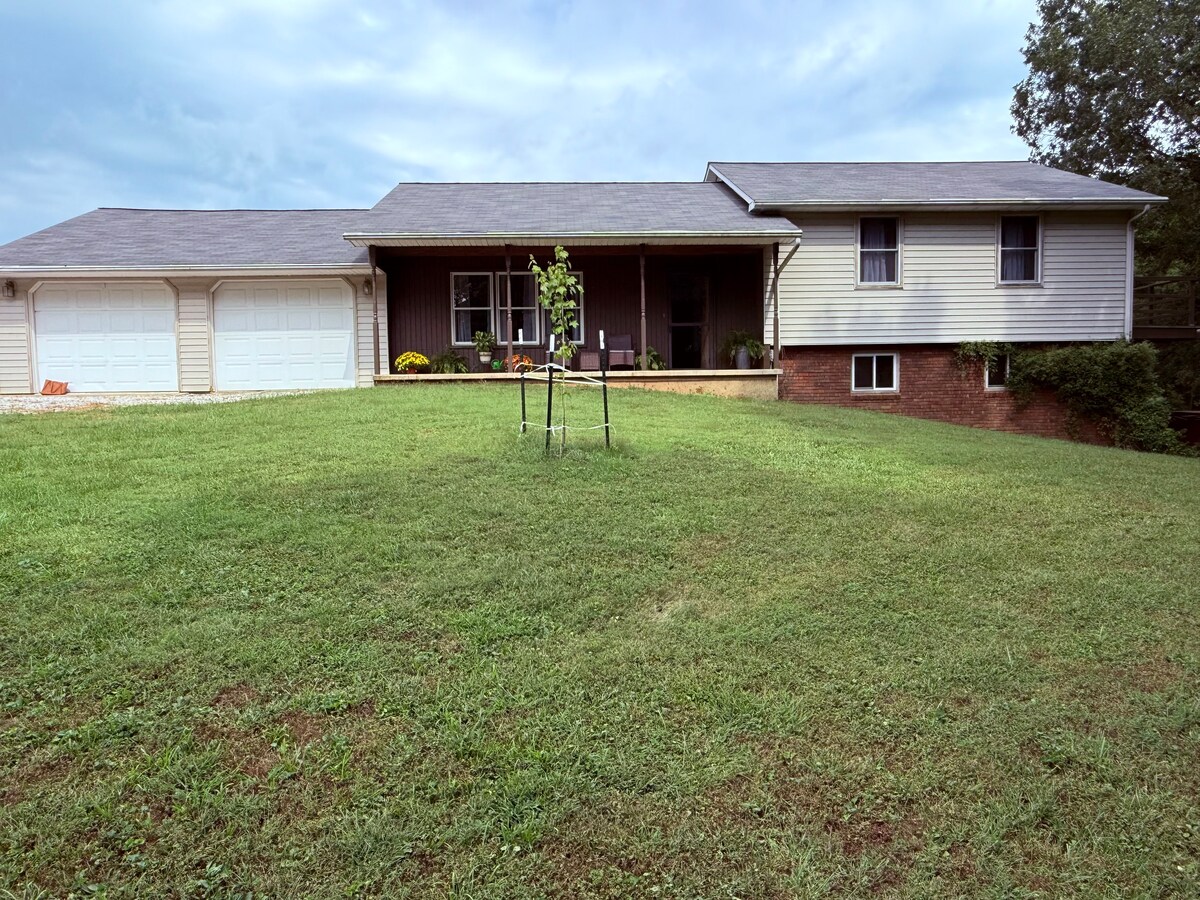Country Home
