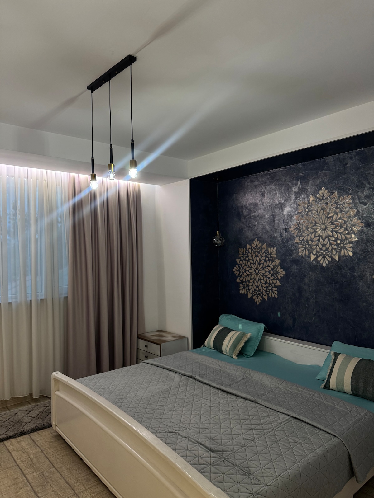 Stylish apartment, Fundeni Bucharest - Flats for Rent in Bucharest ...