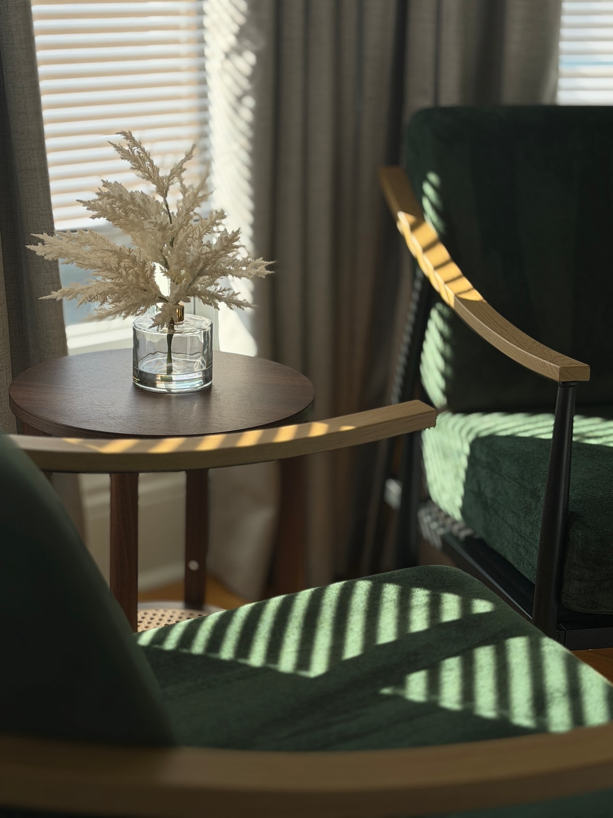 Sunlit Retreat
