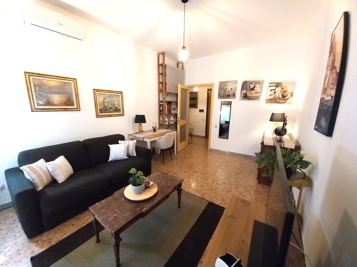 Rome appartement Lungotevere proche du centre - Appartements en ...
