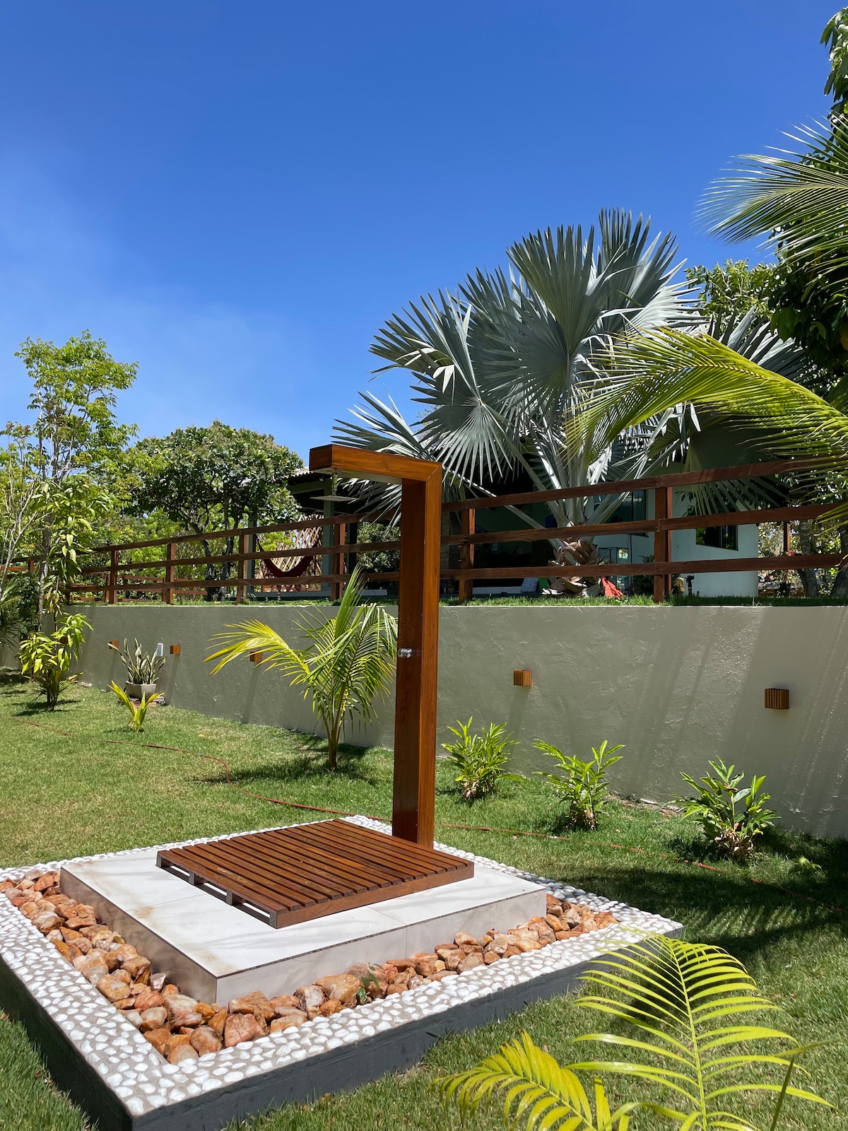 Rancho Caraíba | 10 meters from Praia do Puçá - Farm stays for Rent in ...