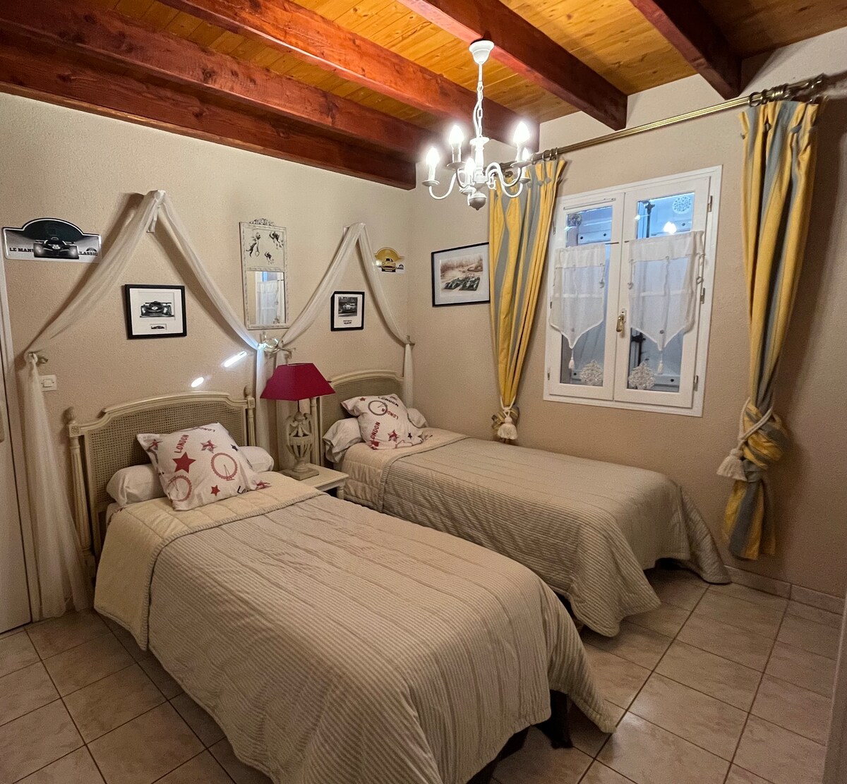 Спална соба 2