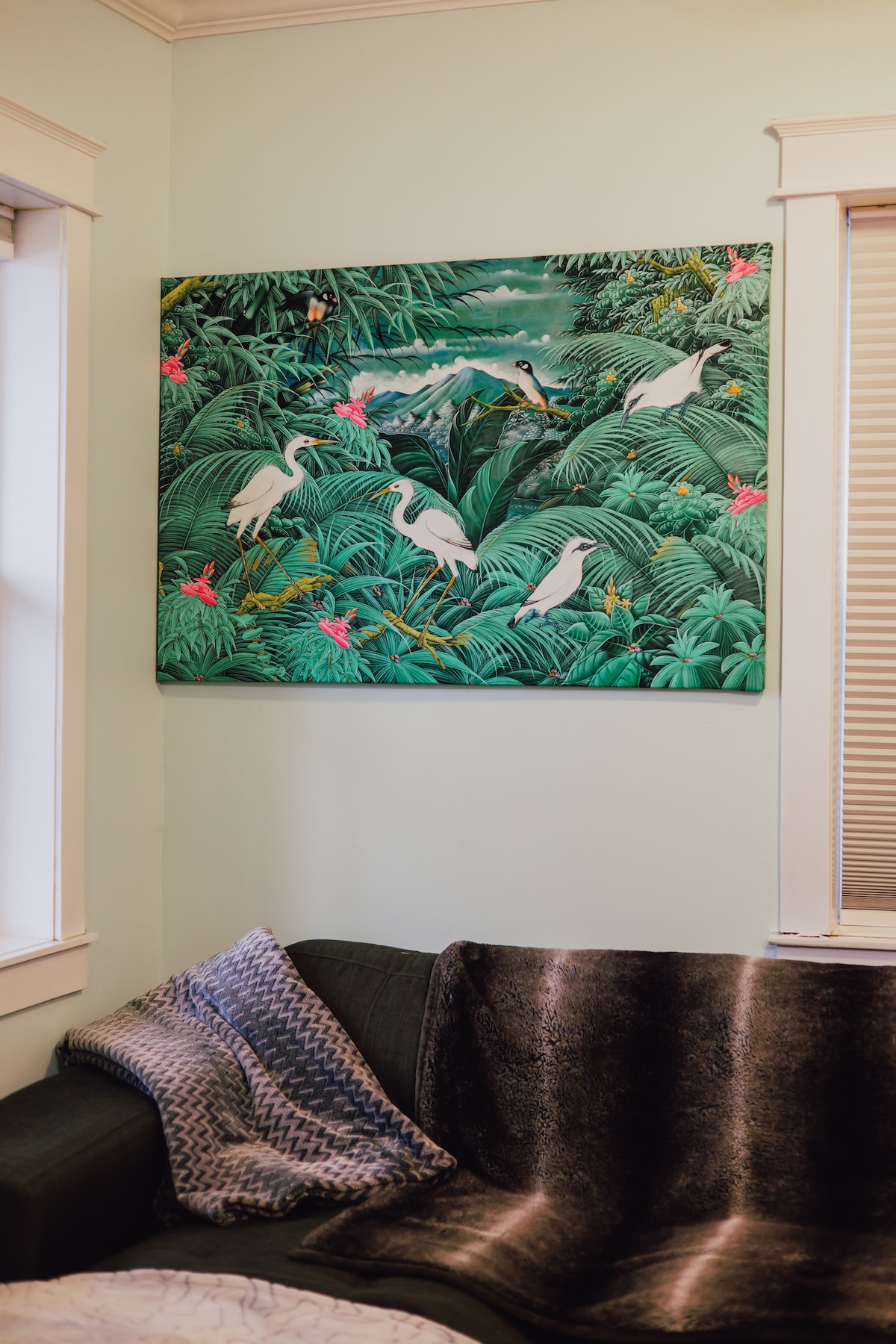 ห้องนั่งเล่น