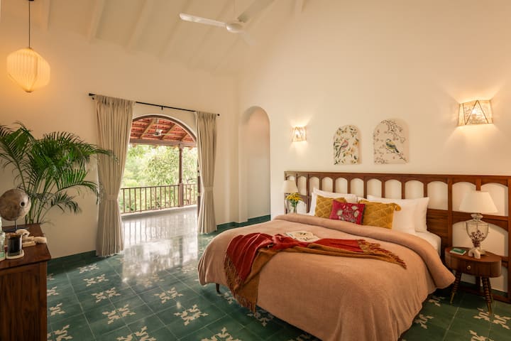Bedroom 3 image 1