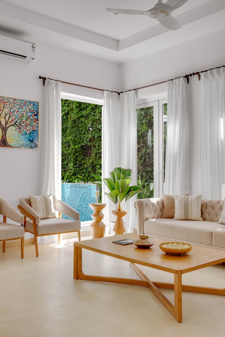 Living room 1 image 4