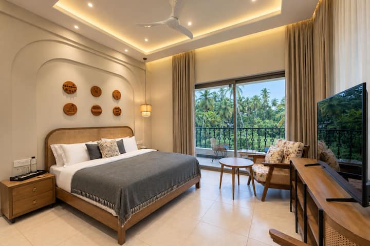 Bedroom 1 image 1