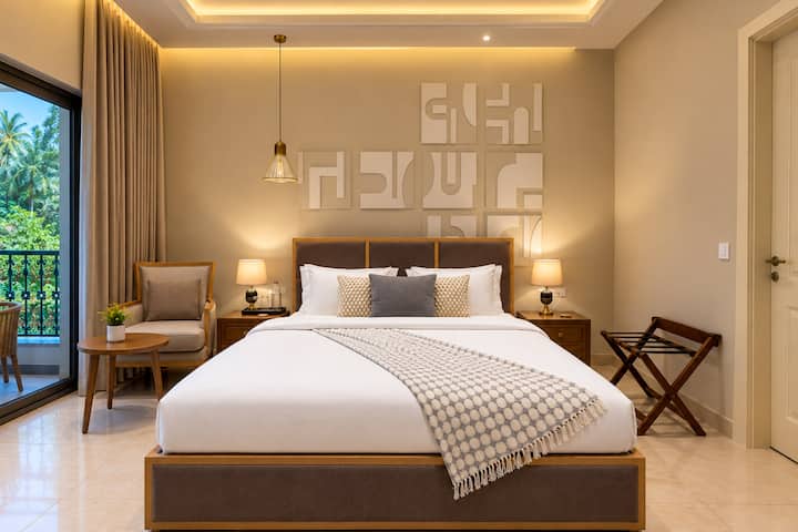 Bedroom 4 image 1