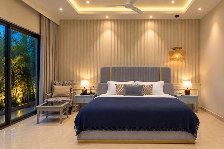 Bedroom 3 image 2