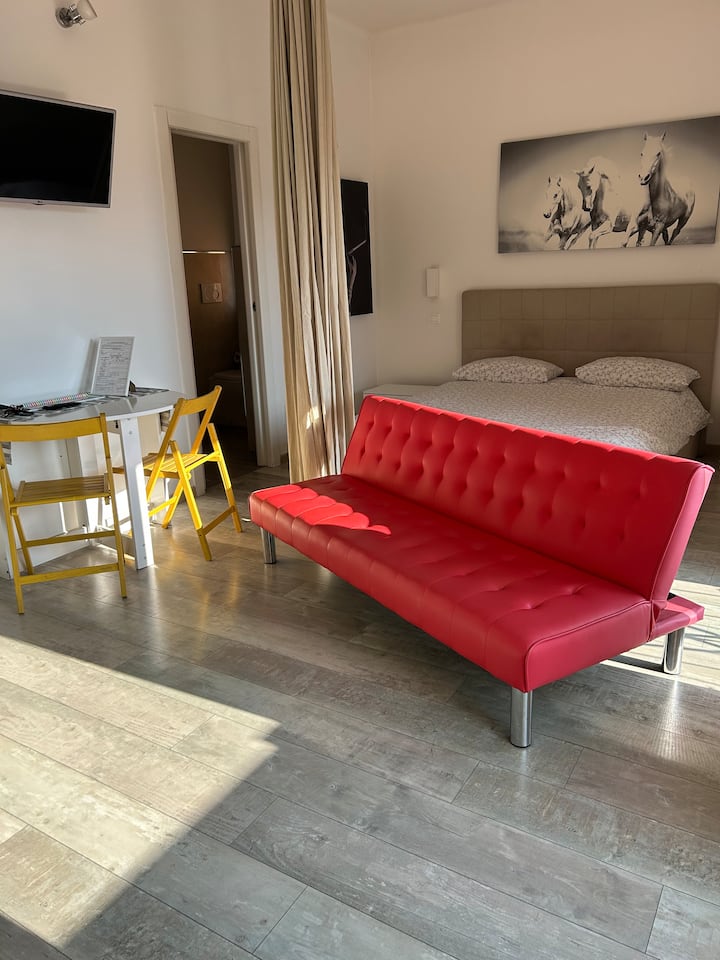 Bologna Suite2 Stayinbologna 2 (Mambo) Centro - Bologne