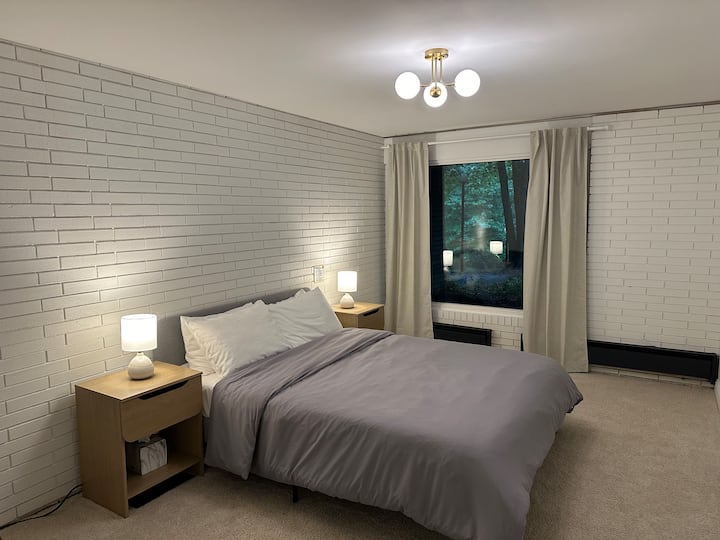 საძინებელი 4