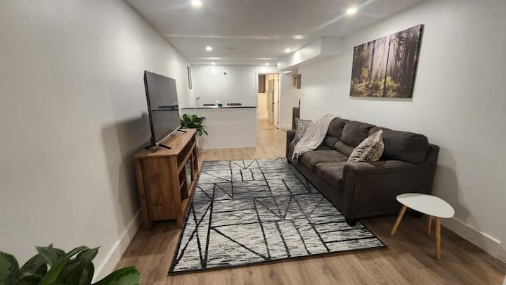 Main photo of rental property: Photo 1 of 6 in Saint John, NB