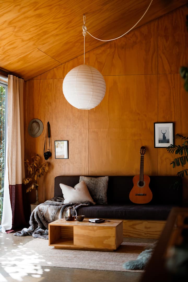 Explorers Rest | Sauna Sanctuary Near Town & Beach - Margaret River